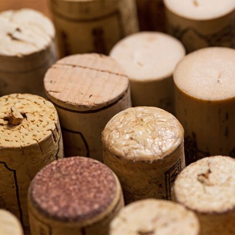 bouchons | Le Grain de Raisin | Dégustation de vins à Limoges et alentours