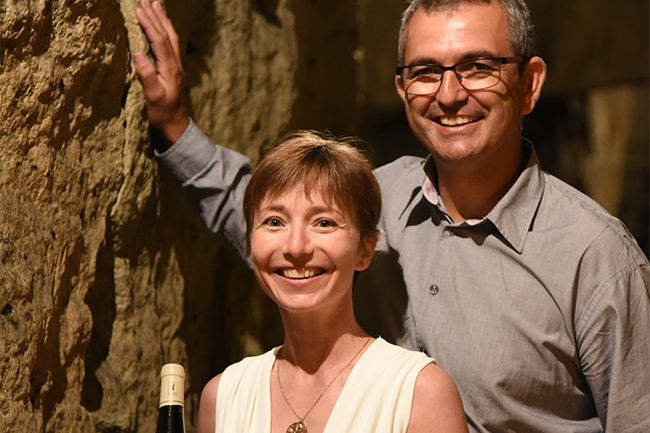 Famille Drusse | Le Grain de Raisin | Dégustation de vins à Limoges et alentours