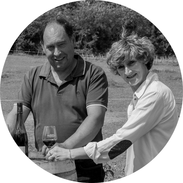 Portrait Bessiere | Le Grain de Raisin | Dégustation de vins à Limoges et alentours