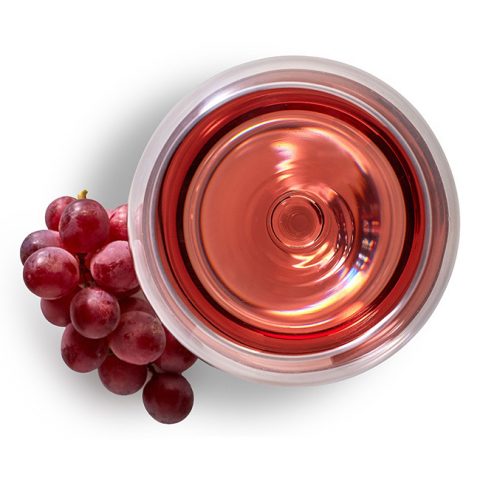 Vin rosé | Le Grain de Raisin | Dégustation de vins à Limoges et alentours