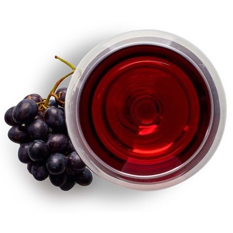 Vin rouge | Le Grain de Raisin | Dégustation de vins à Limoges et alentours